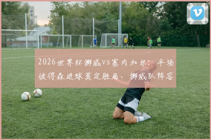 2026世界杯挪威vs塞内加尔：半场彼得森进球奠定胜局，挪威队阵容分析及全场录像回顾