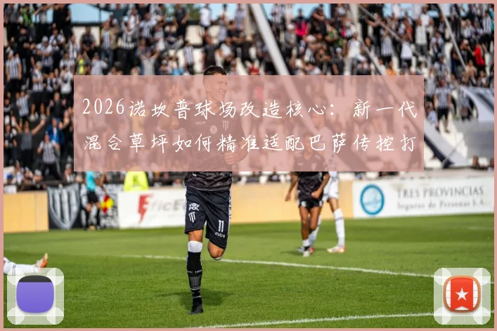 2026诺坎普球场改造核心：新一代混合草坪如何精准适配巴萨传控打法，技术详解与施工进展一览