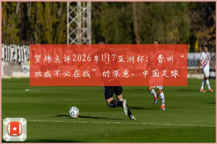 贺炜点评2026年U17亚洲杯：青训“功成不必在我”的深意，中国足球小将成长之路全解析
